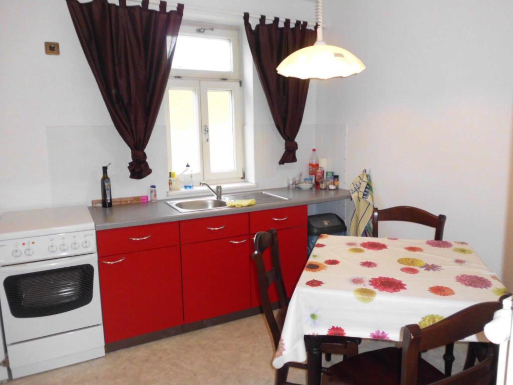 Thuringer Hof Hildburghausen Otel Oda fotoğraf