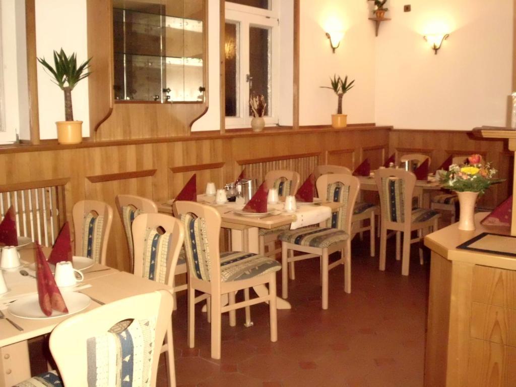 Thuringer Hof Hildburghausen Otel Dış mekan fotoğraf