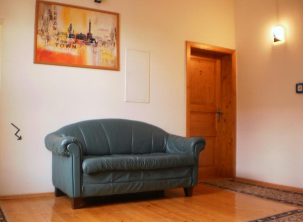 Thuringer Hof Hildburghausen Otel Dış mekan fotoğraf